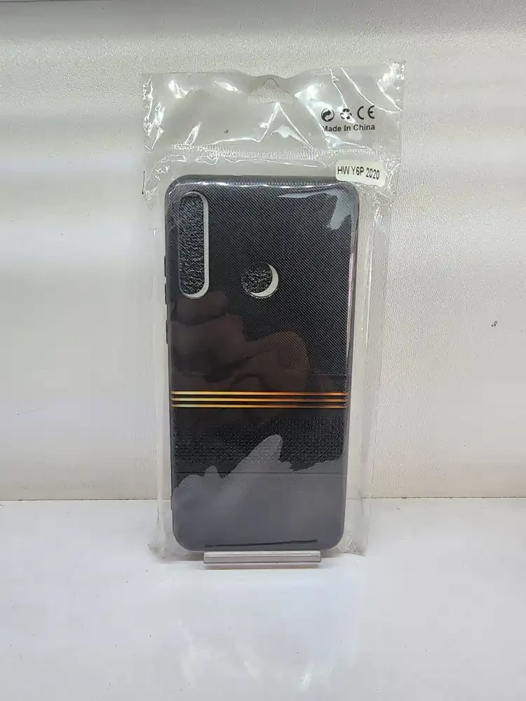 قاب گوشی طرح دار مناسب برای مدل HUAWEI Y6P 2020 – کد 01