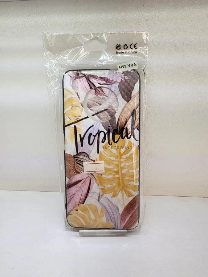 قاب گوشی طرح دار مناسب برای مدل HUAWEI Y9A – کد 02