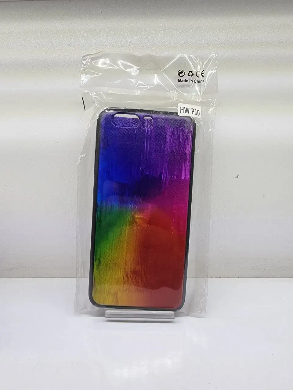 قاب گوشی طرح دار مناسب برای مدل Huawei P10 – کد 03
