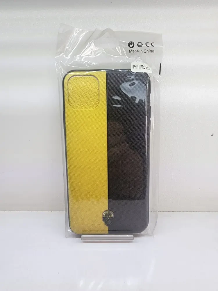 قاب گوشی طرح دار مناسب برای مدل IPHONE 11 PROMAX – کد 03