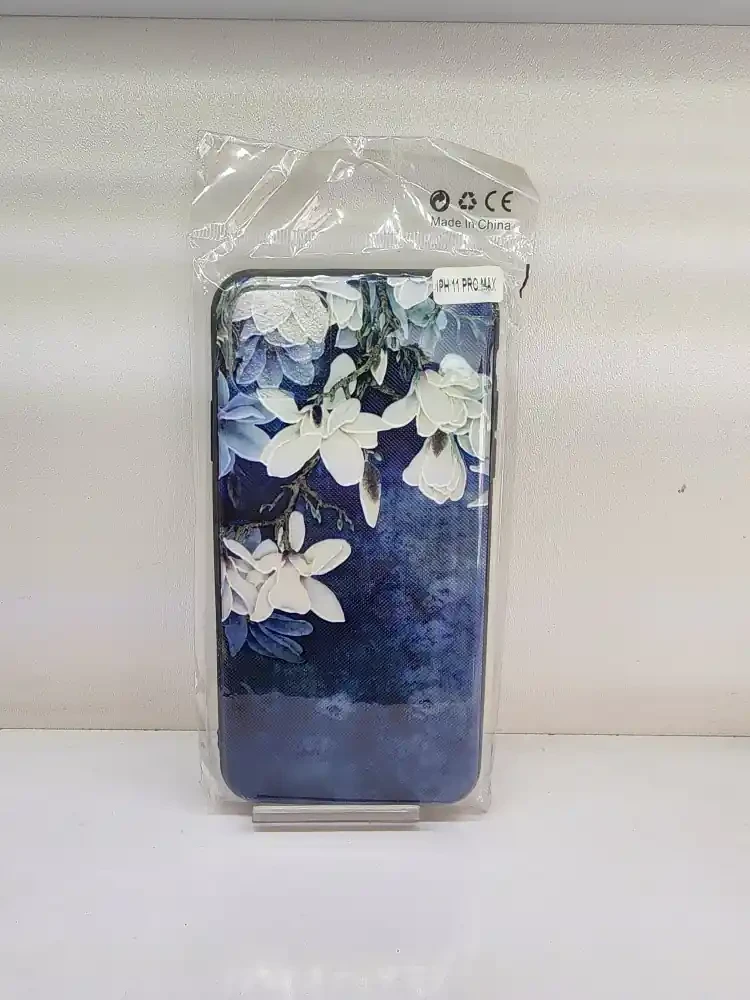 قاب گوشی طرح دار مناسب برای مدل IPHONE 11 PROMAX – کد 05