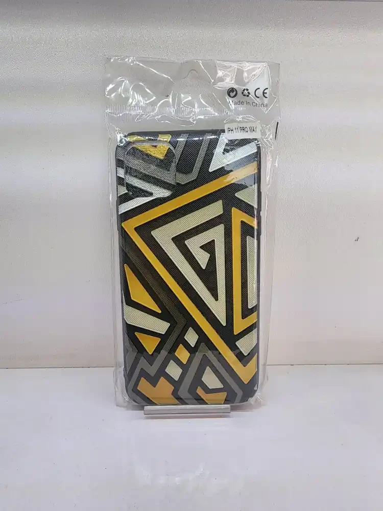 قاب گوشی طرح دار مناسب برای مدل IPHONE 11 PROMAX – کد 06