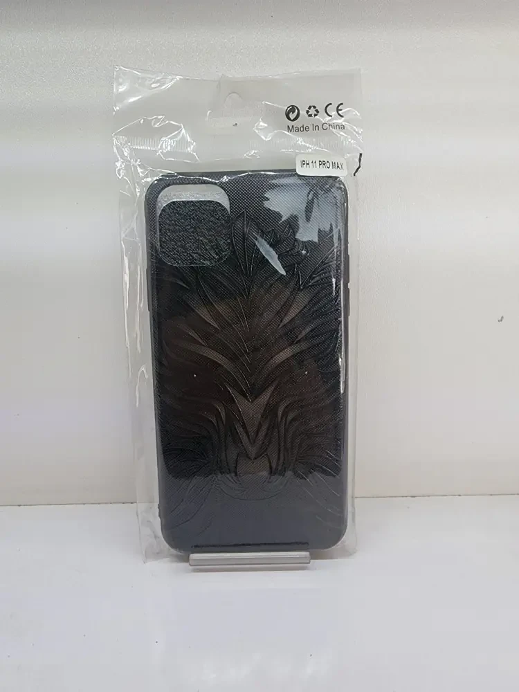 قاب گوشی طرح دار مناسب برای مدل IPHONE 11 PROMAX – کد 09