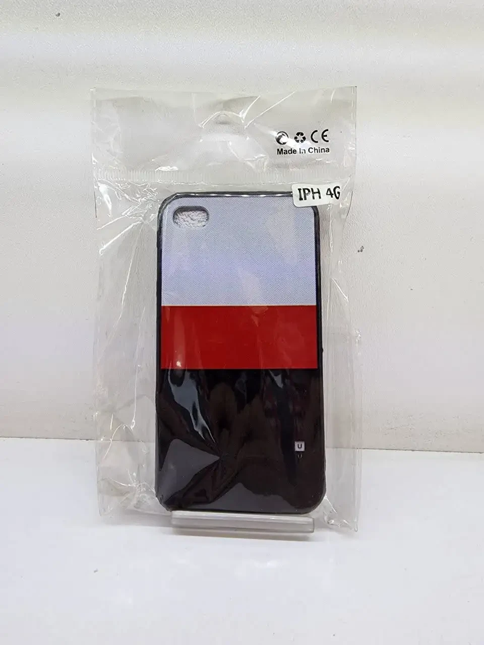 قاب گوشی طرح دار مناسب برای مدل IPHONE 4 – کد 02