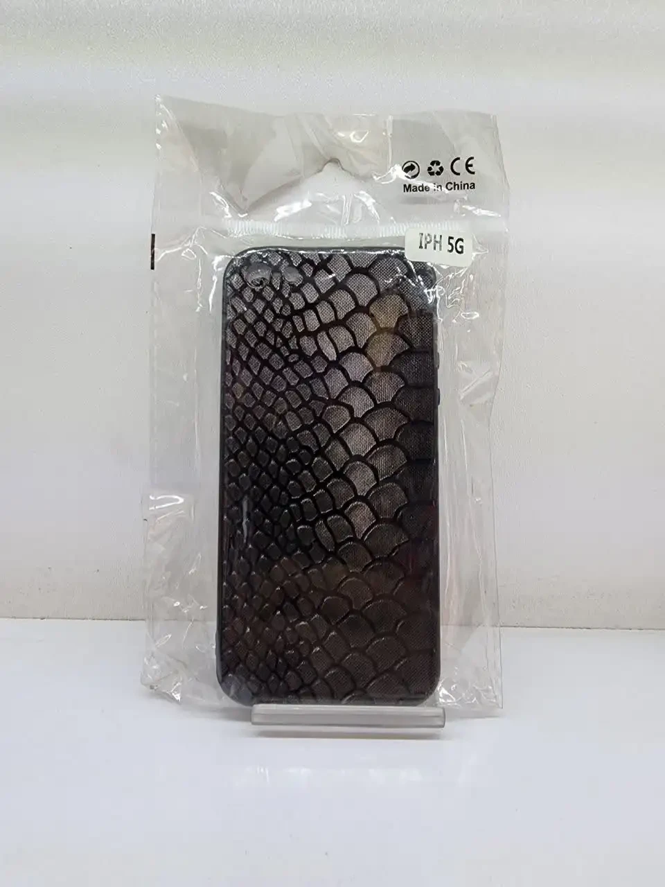قاب گوشی طرح دار مناسب برای مدل IPHONE 5 – کد 01