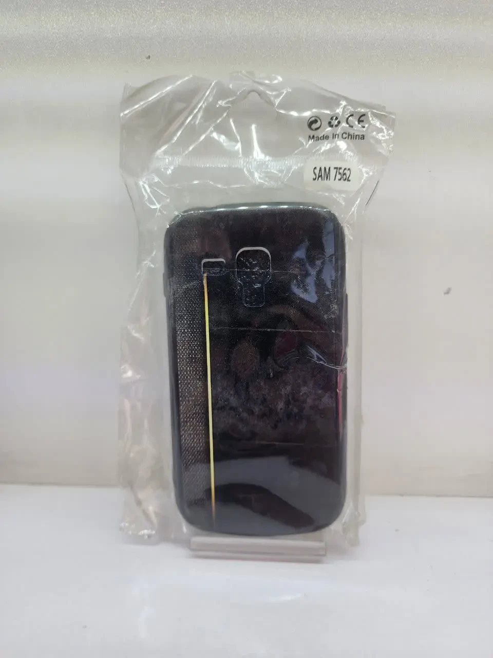 قاب گوشی طرح دار مناسب برای مدل SAMSUNG 7562 – کد 02