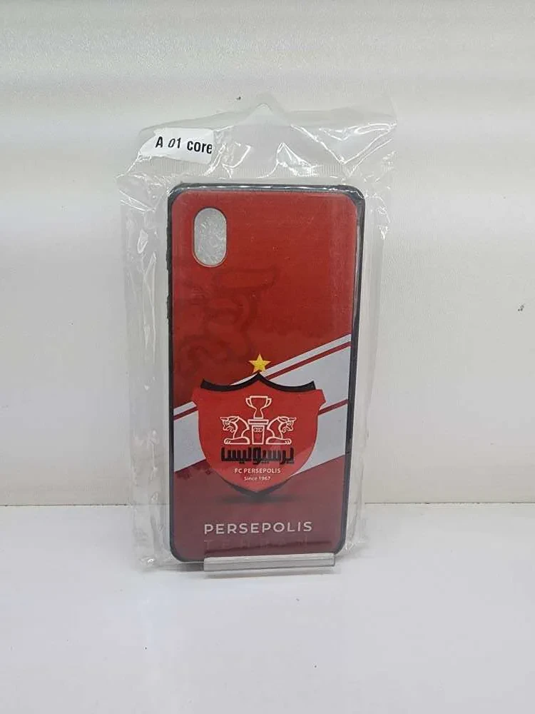 قاب گوشی طرح دار مناسب برای مدل SAMSUNG A01 CORE – کد 03