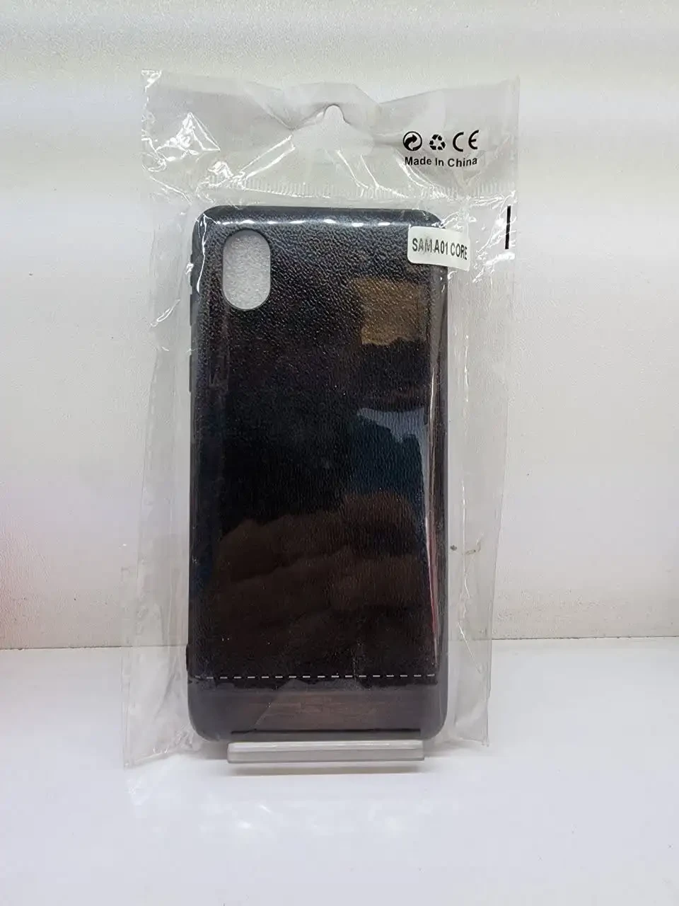 قاب گوشی طرح دار مناسب برای مدل SAMSUNG A01 CORE – کد 07