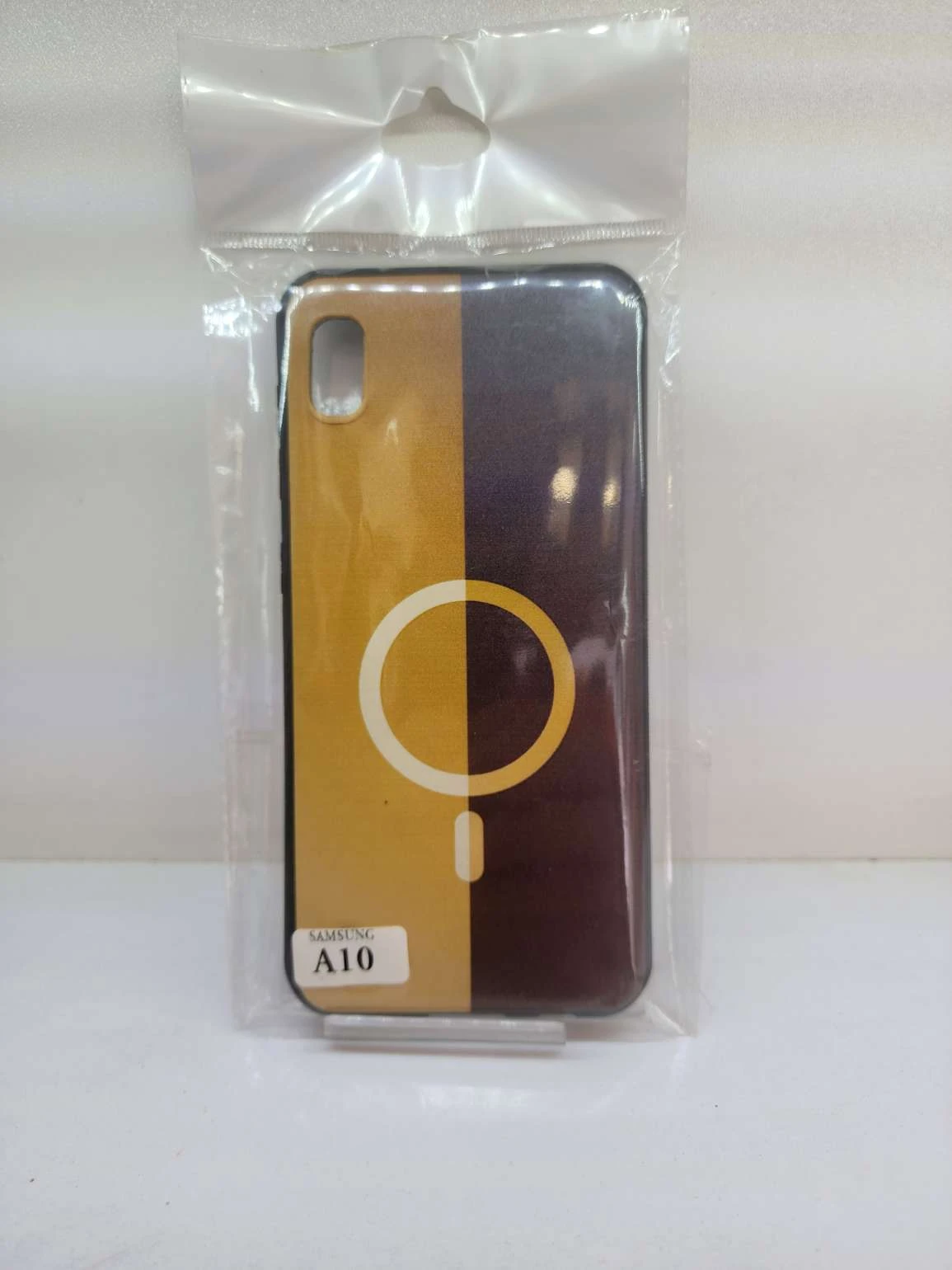 قاب گوشی طرح دار مناسب برای مدل SAMSUNG A10 – کد 14