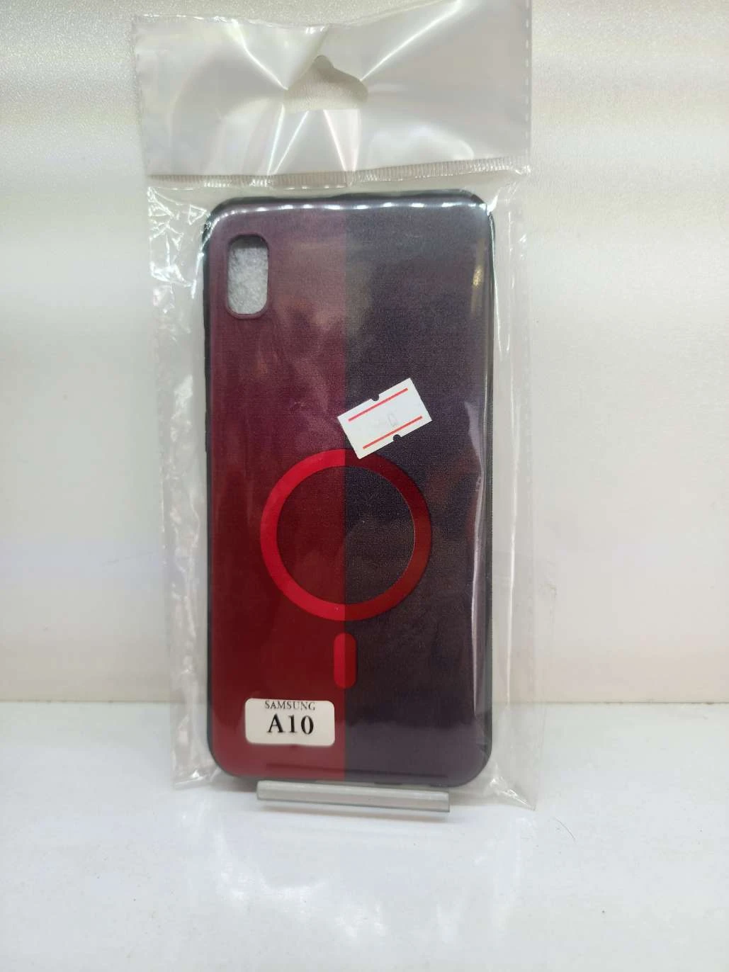 قاب گوشی طرح دار مناسب برای مدل SAMSUNG A10 – کد 16