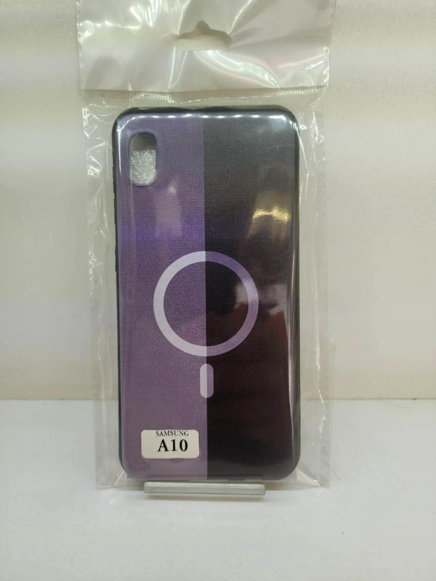 قاب گوشی طرح دار مناسب برای مدل SAMSUNG A10 – کد 18