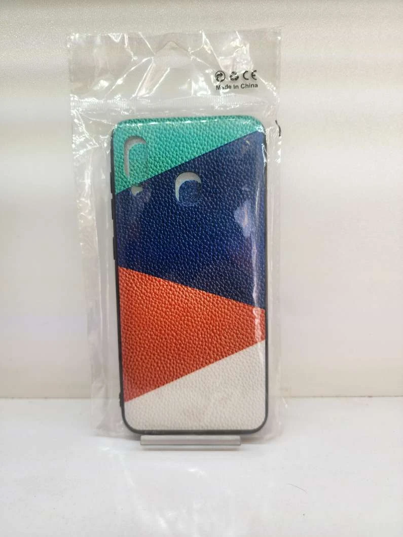 قاب گوشی طرح دار مناسب برای مدل SAMSUNG A20/A30 – کد 05