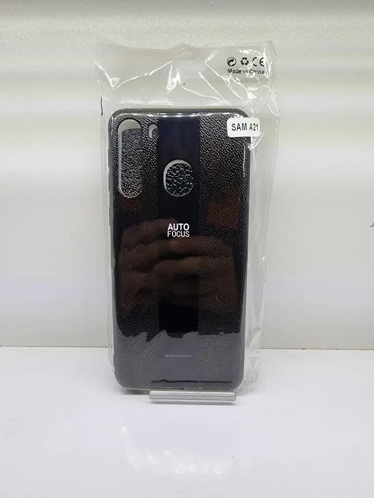 قاب گوشی طرح دار مناسب برای مدل SAMSUNG A21 – کد 06