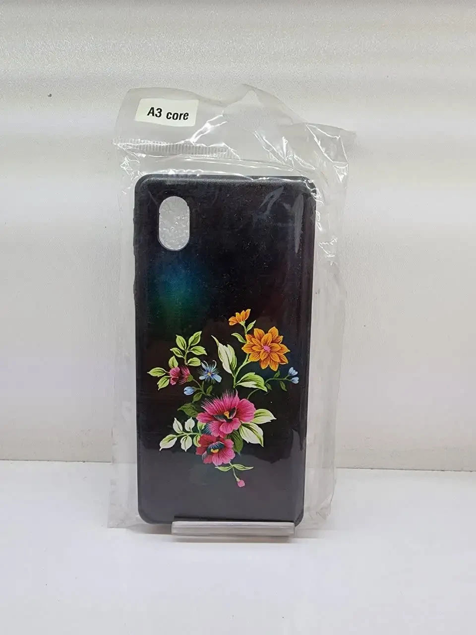 قاب گوشی طرح دار مناسب برای مدل SAMSUNG A3 CORE – کد 04