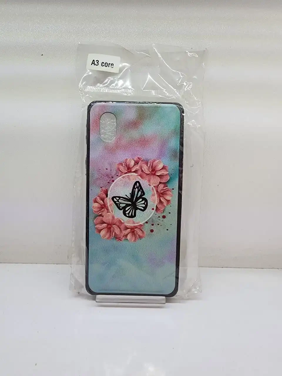 قاب گوشی طرح دار مناسب برای مدل SAMSUNG A3 CORE – کد 07