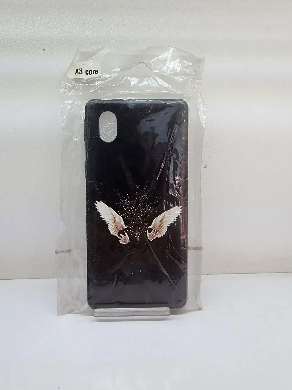 قاب گوشی طرح دار مناسب برای مدل SAMSUNG A3 CORE – کد 10