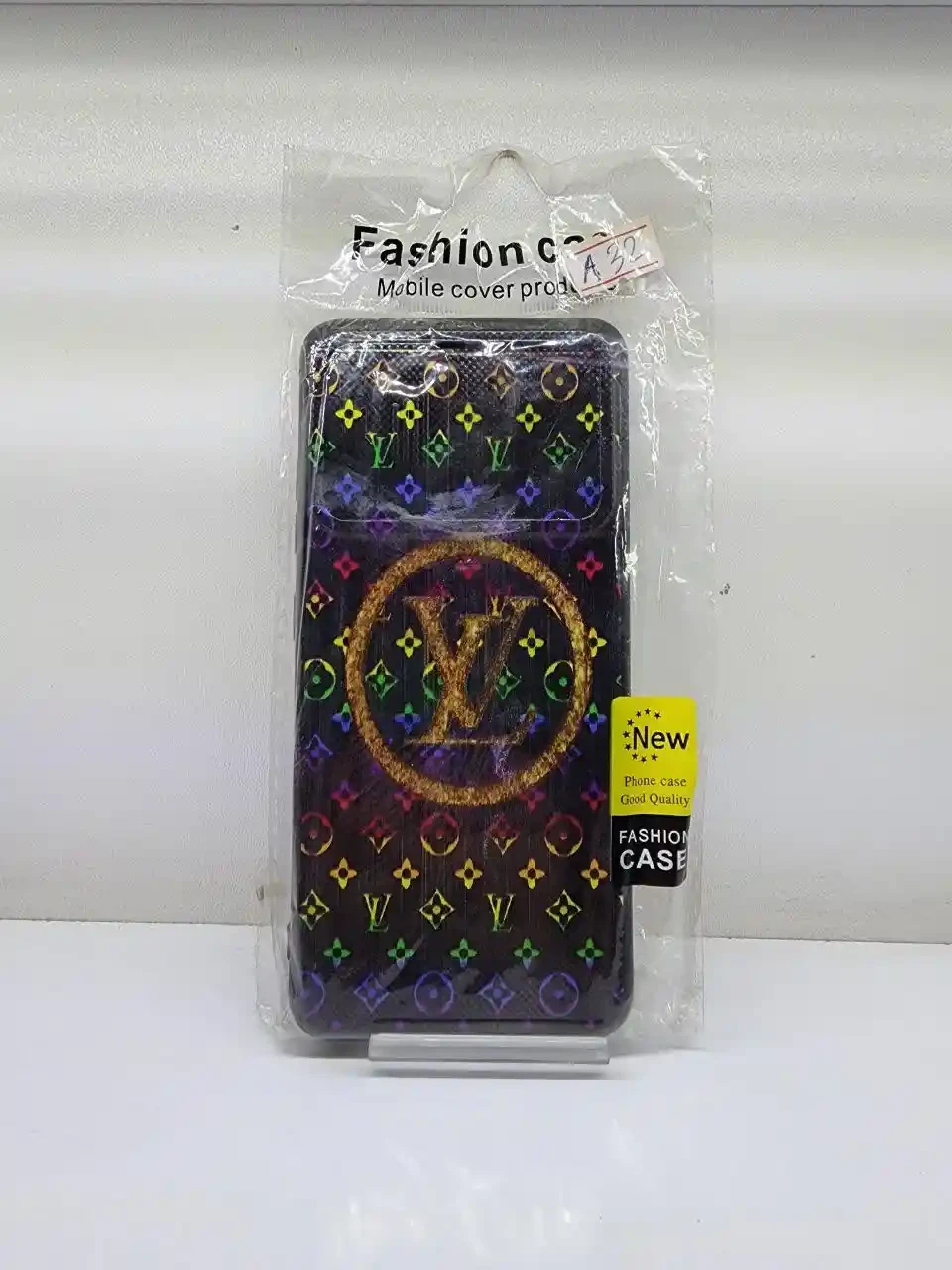 قاب گوشی طرح دار مناسب برای مدل SAMSUNG A32 4G – کد 01