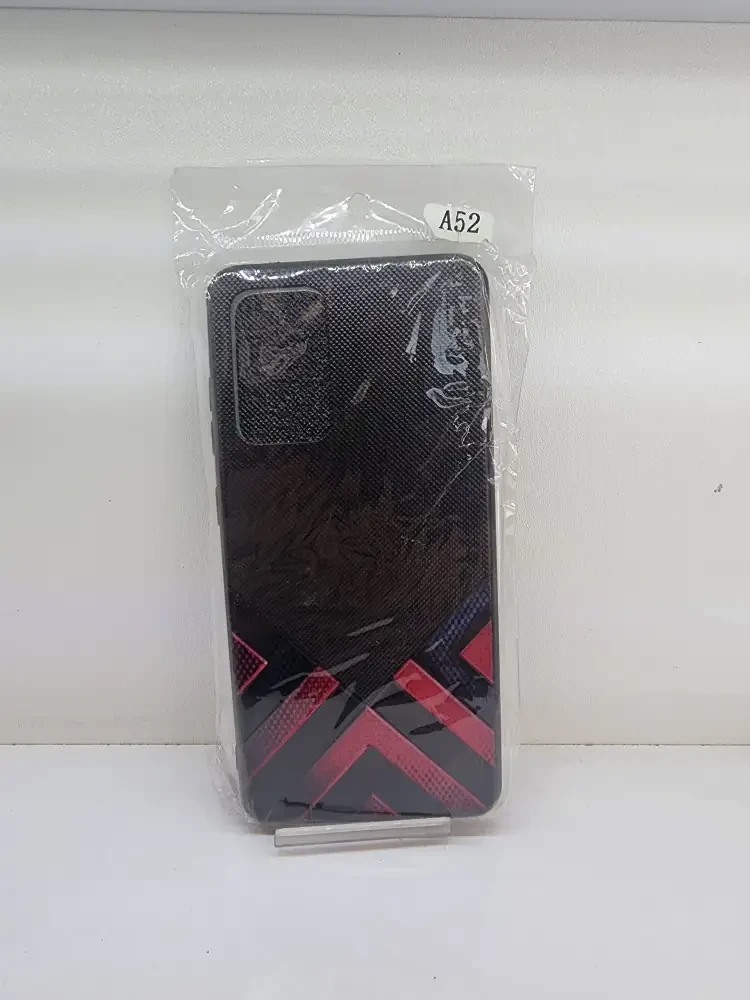 قاب گوشی طرح دار مناسب برای مدل SAMSUNG A52/A52S – کد 02