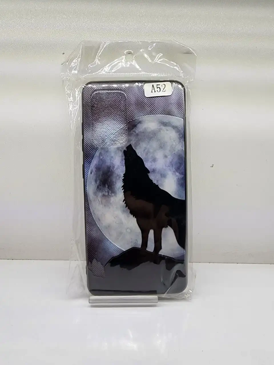 قاب گوشی طرح دار مناسب برای مدل SAMSUNG A52/A52S – کد 05
