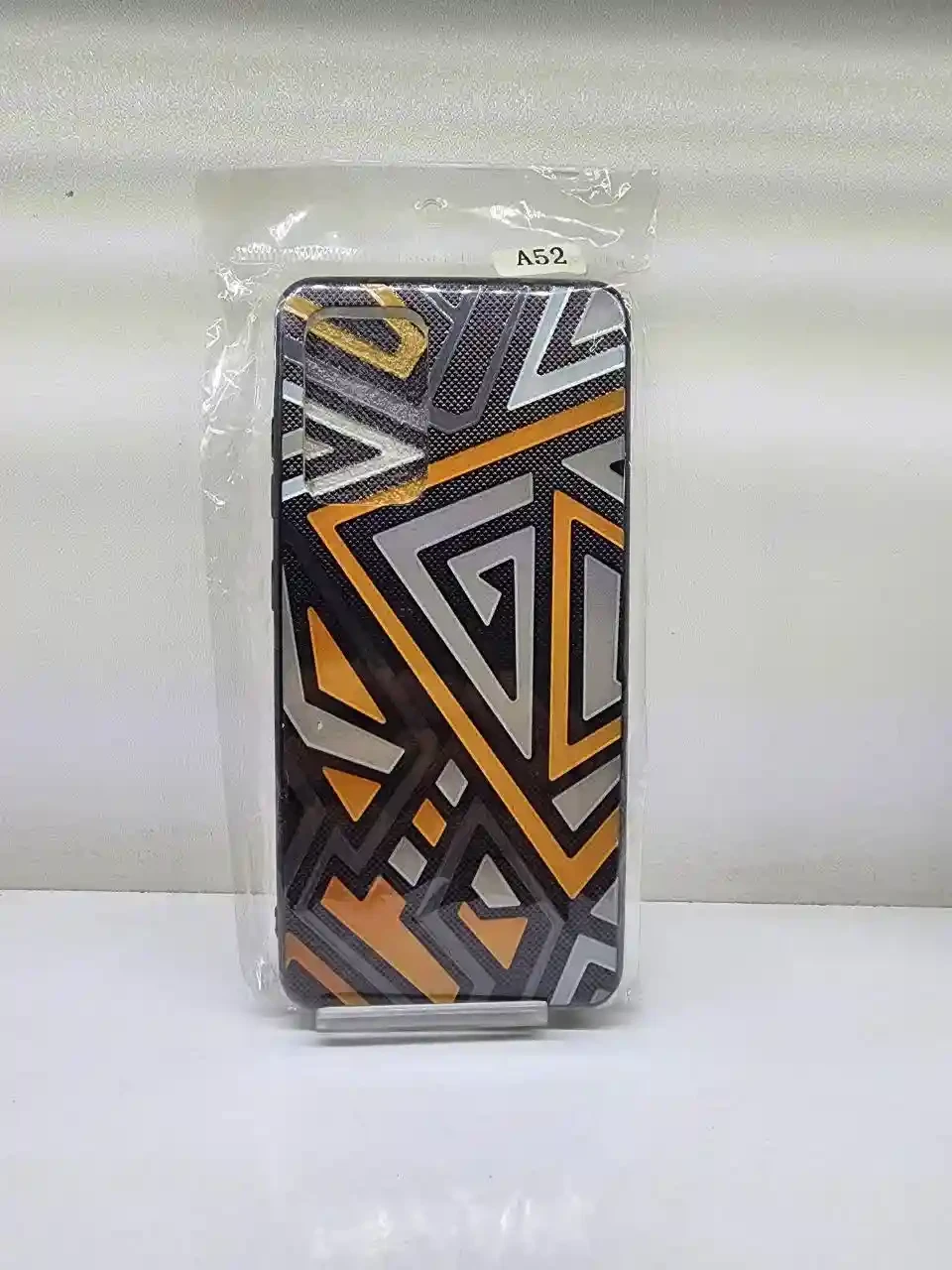قاب گوشی طرح دار مناسب برای مدل SAMSUNG A52/A52S – کد 07