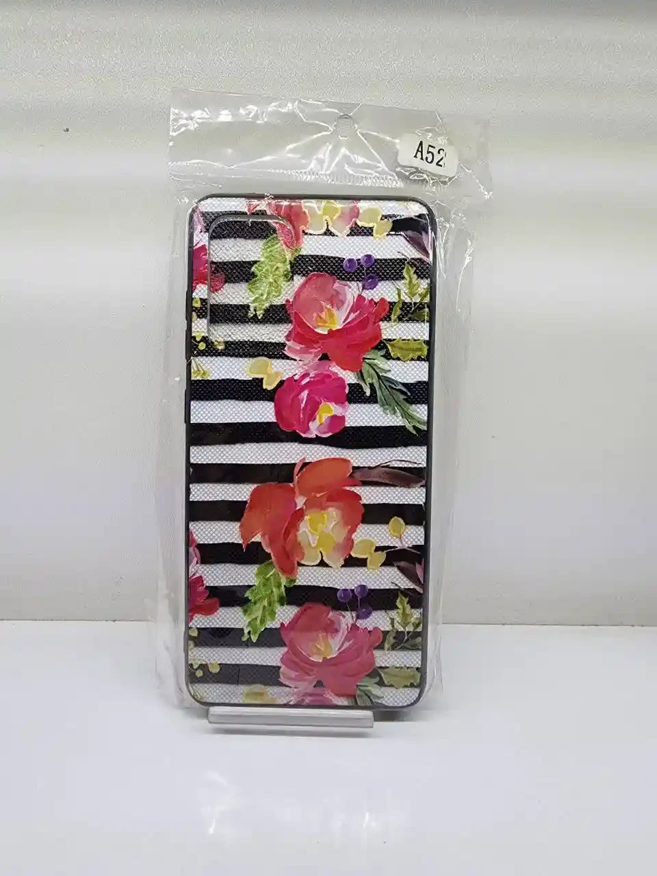 قاب گوشی طرح دار مناسب برای مدل SAMSUNG A52/A52S – کد 10