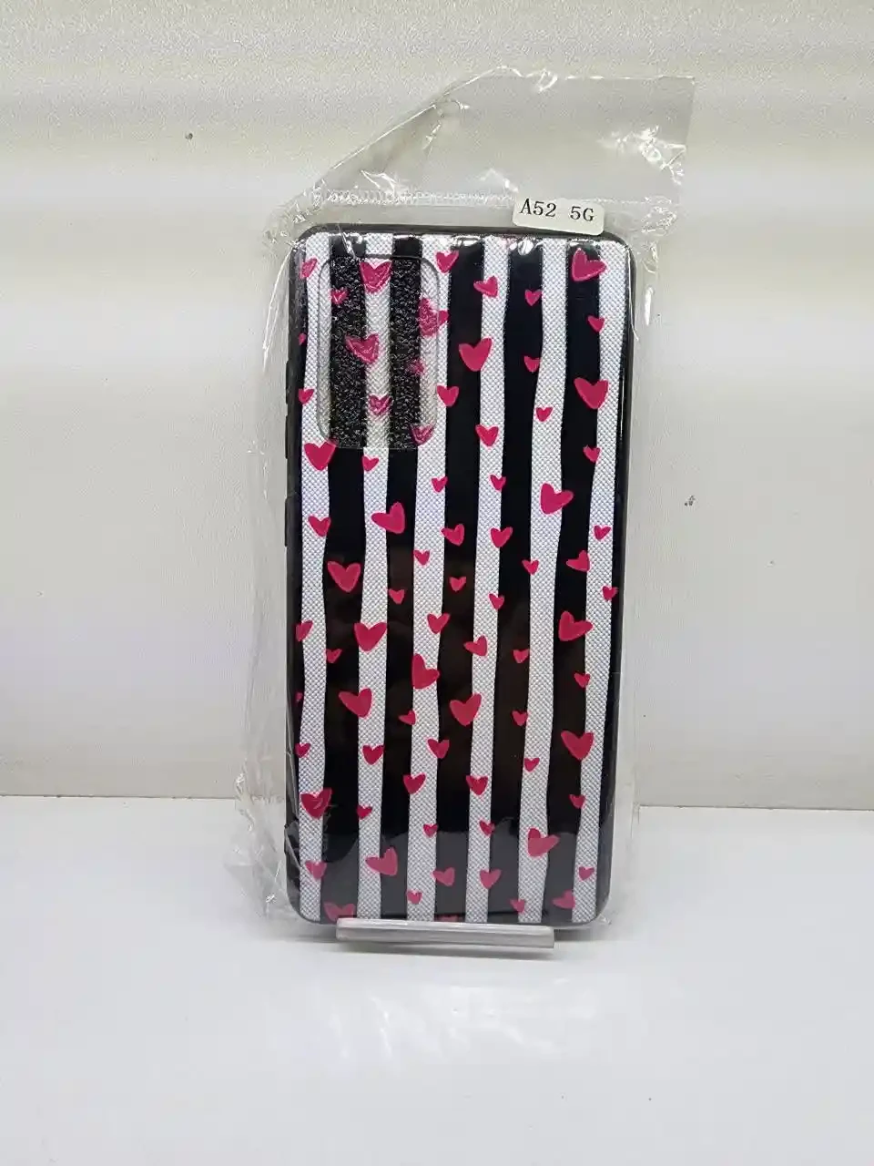 قاب گوشی طرح دار مناسب برای مدل SAMSUNG A52/A52S – کد 11