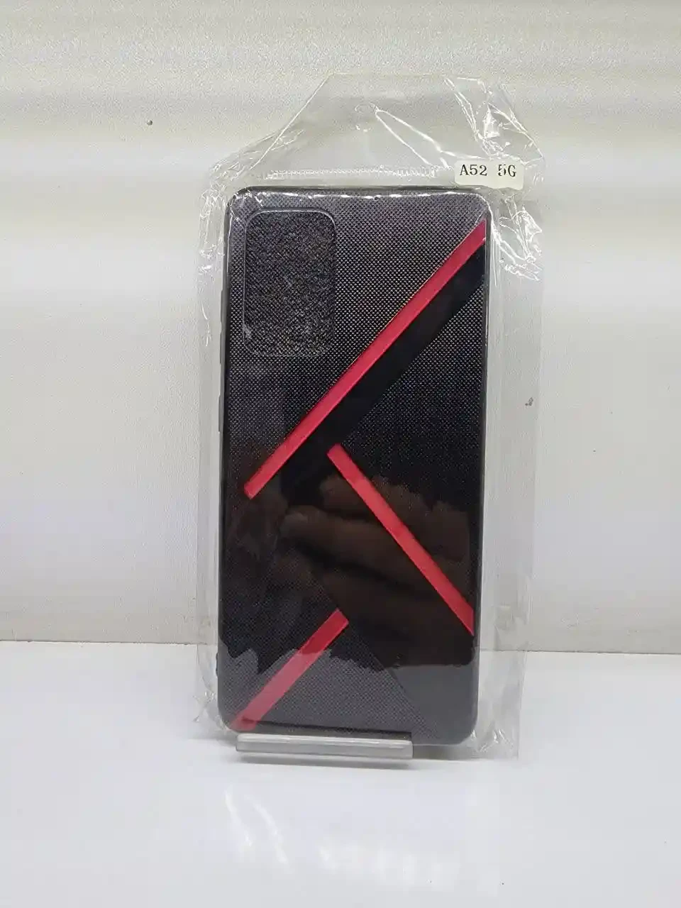 قاب گوشی طرح دار مناسب برای مدل SAMSUNG A52/A52S – کد 12