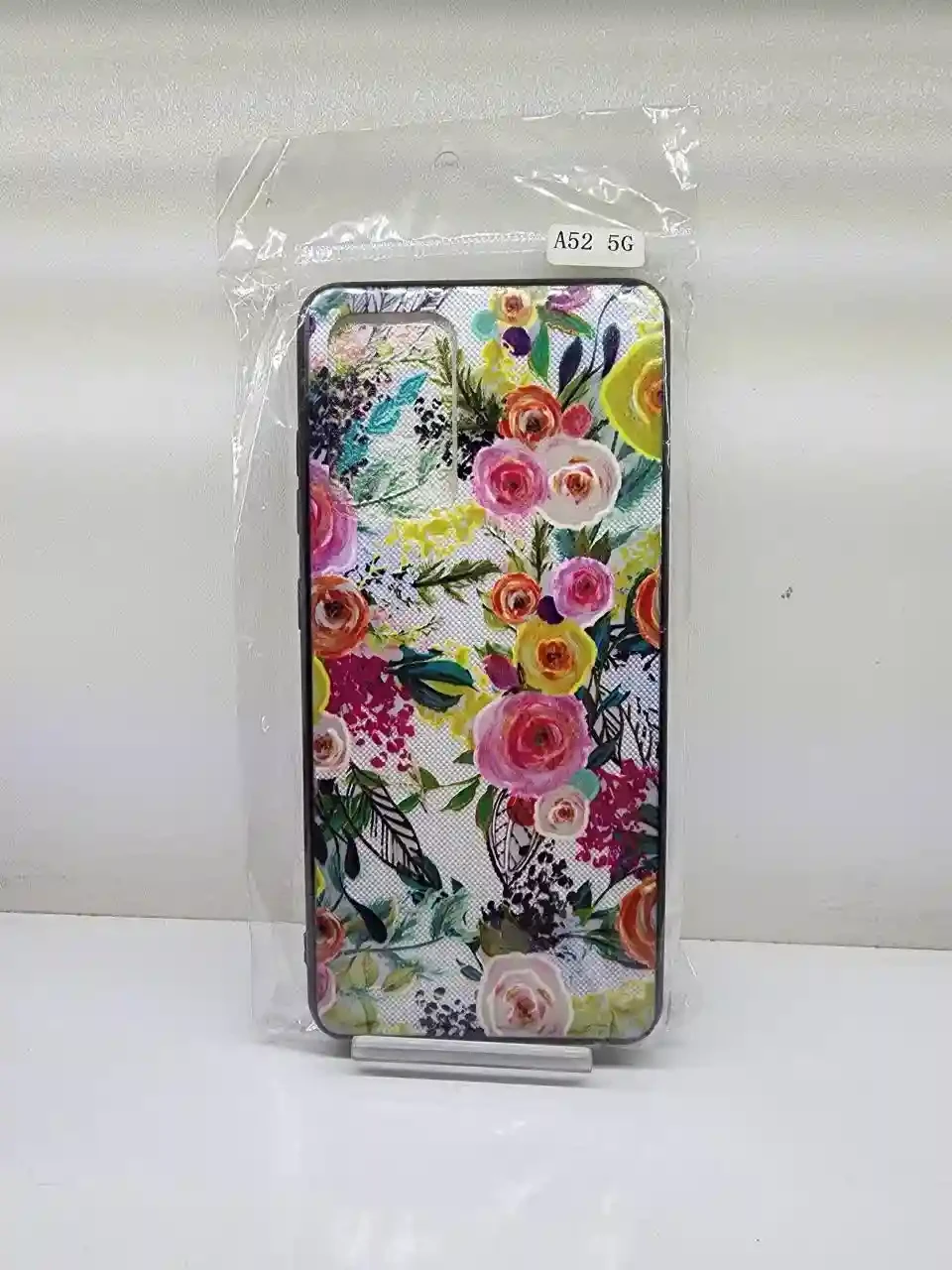 قاب گوشی طرح دار مناسب برای مدل SAMSUNG A52/A52S – کد 15