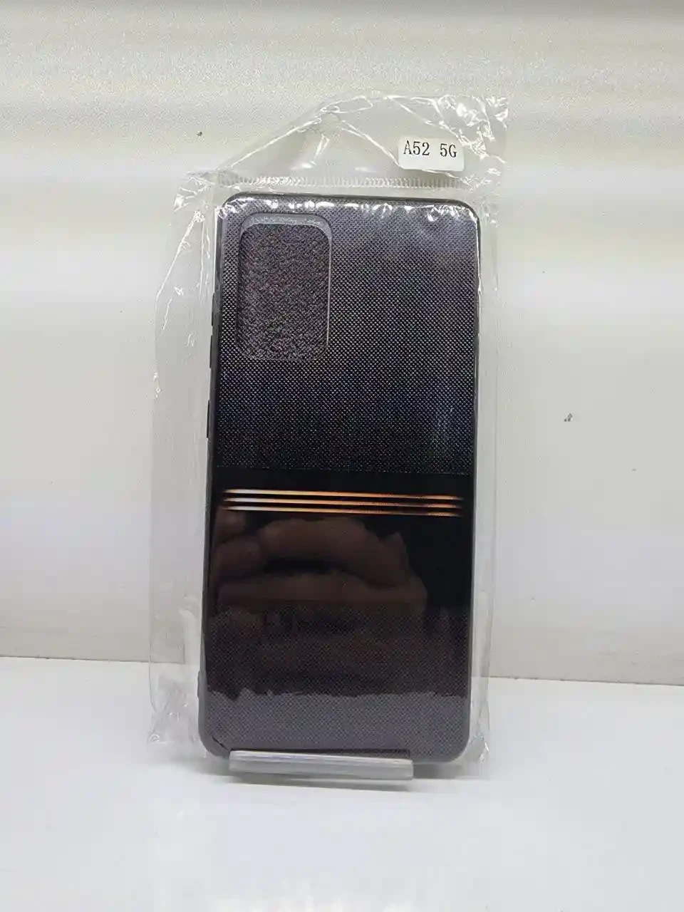 قاب گوشی طرح دار مناسب برای مدل SAMSUNG A52/A52S – کد 16