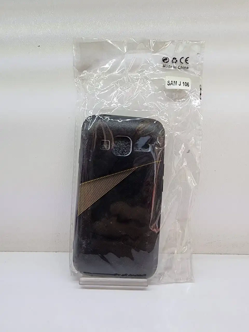 قاب گوشی طرح دار مناسب برای مدل SAMSUNG J106 – کد 03