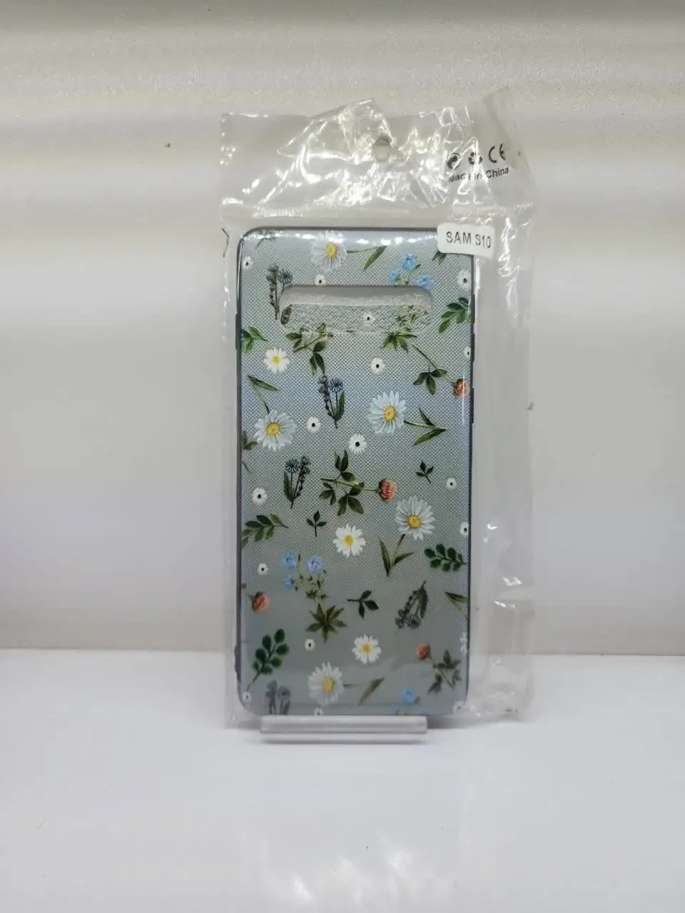 قاب گوشی طرح دار مناسب برای مدل SAMSUNG S10 – کد 01
