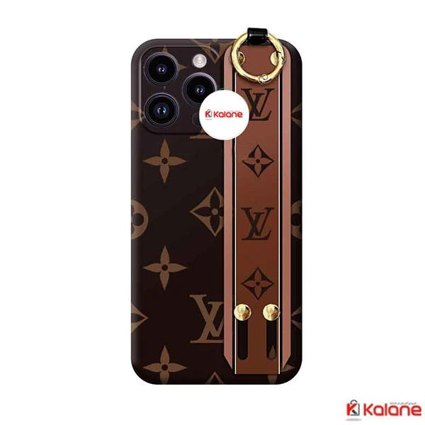 قاب گوشی لویی ویتون Apple iPhone 14 Pro Max مدل هولدر دار