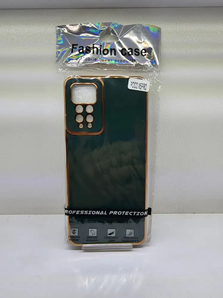 قاب گوشی مای کیس ژله ای مناسب برای مدل XIAOMI NOTE 11 PRO – سبز