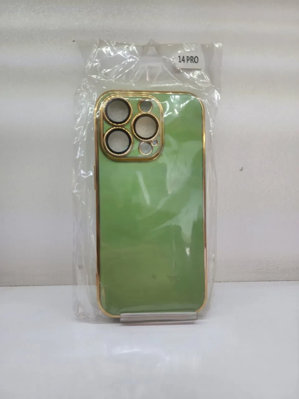 قاب گوشی مناسب برای مدل IPhone 14 Pro – کد 10