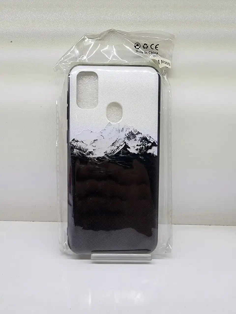 قاب گوشی مناسب برای مدل Samsung M30s – کد 14