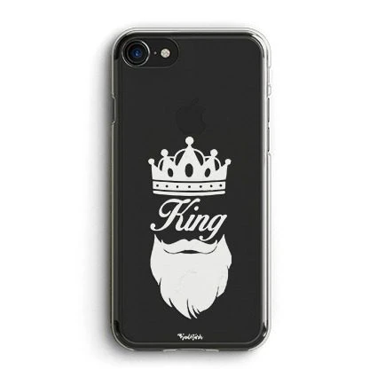 قاب گوشی-ناموجود King