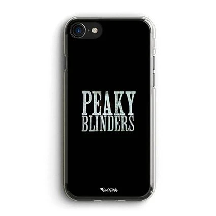 قاب گوشی-ناموجود Peaky Blinders Just