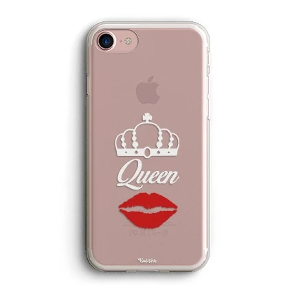 قاب گوشی-ناموجود Queen