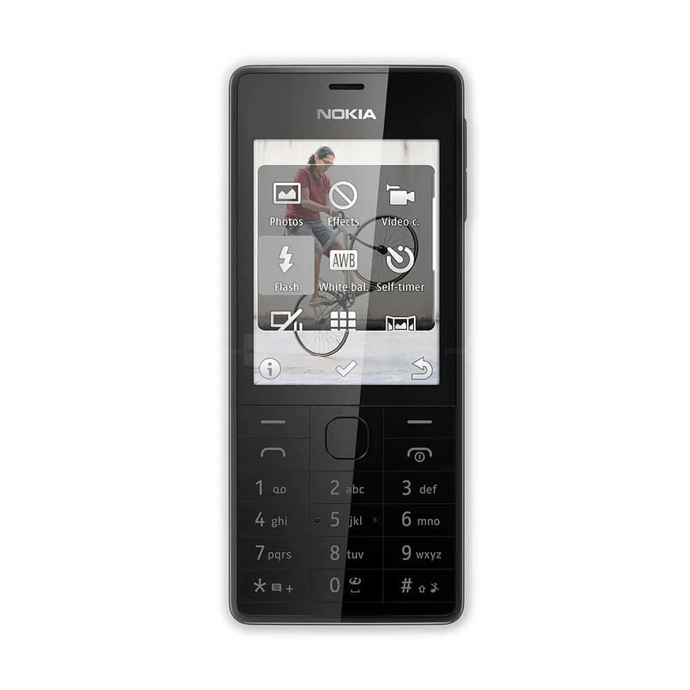 قاب گوشی نوکیا Nokia 515
