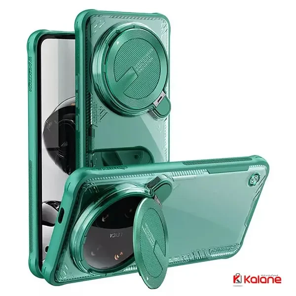 قاب گوشی نیلکین Xiaomi 14 Ultra مدل Iceblade Prop