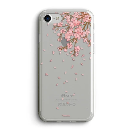 قاب گوشیBloom Flower