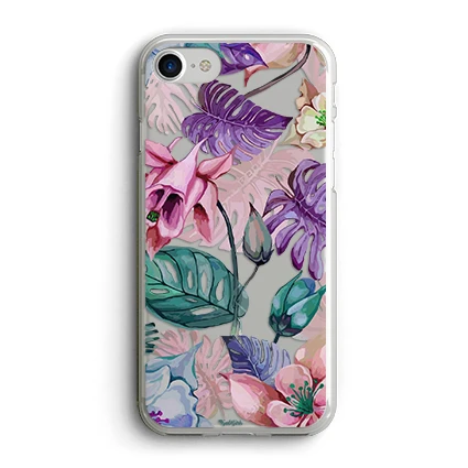 قاب گوشیBotanical Noroozi Flower