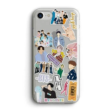 قاب گوشیBts 2