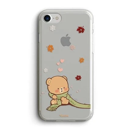 قاب گوشیSet Bear Fall 2