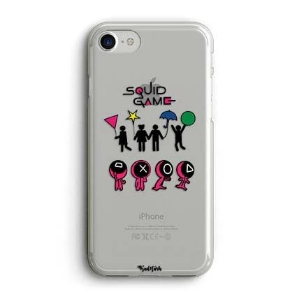قاب گوشیSquid Game 2