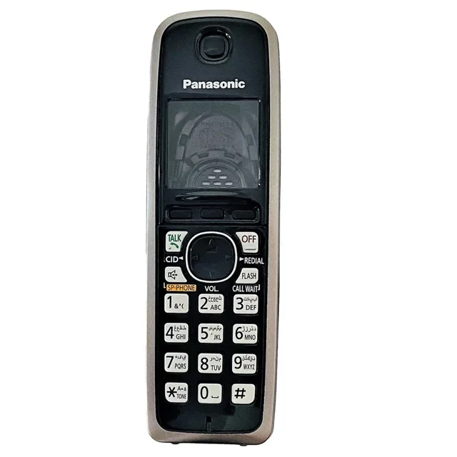 قاب یدکی تلفن بی سیم پاناسونیک مدل 3711-3721-3722