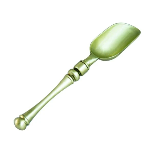 قاشق آجیل خوری مدل فلزی کد B1-00012