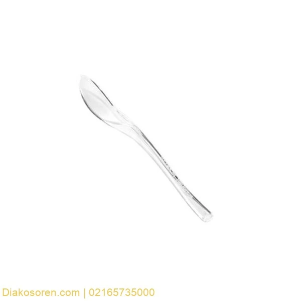 قاشق بستنی تاج 02