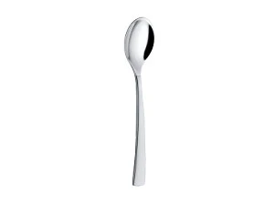 قاشق چای براق شیکاگو (ست 6عددی)
