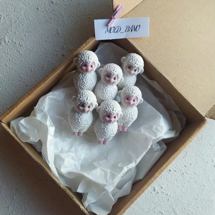 قال سیلیکونی بره